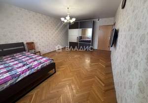 1-к квартира, вторичка, 40м2, 5/14 этаж