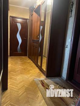 2-к квартира, вторичка, 54м2, 8/14 этаж