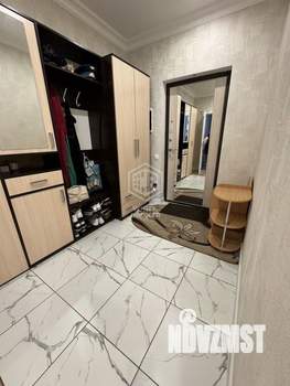 2-к квартира, вторичка, 67м2, 2/25 этаж