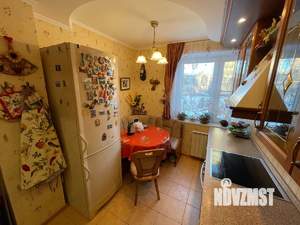 3-к квартира, вторичка, 64м2, 2/16 этаж