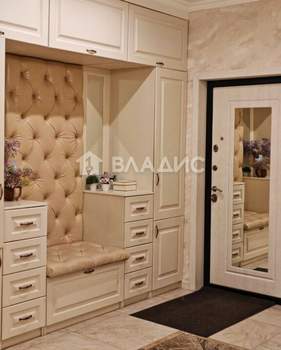 3-к квартира, вторичка, 123м2, 19/24 этаж