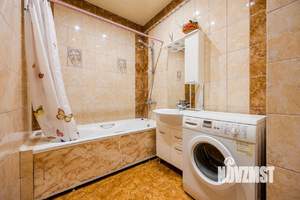 1-к квартира, вторичка, 53м2, 3/25 этаж