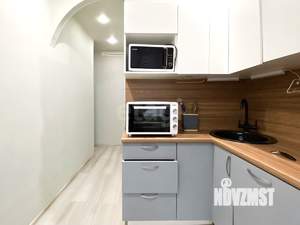 2-к квартира, вторичка, 41м2, 1/5 этаж