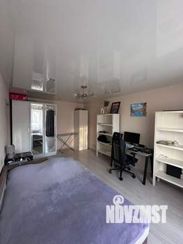 1-к квартира, вторичка, 31м2, 2/9 этаж