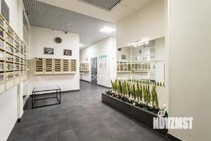 Студия квартира, вторичка, 29м2, 8/25 этаж
