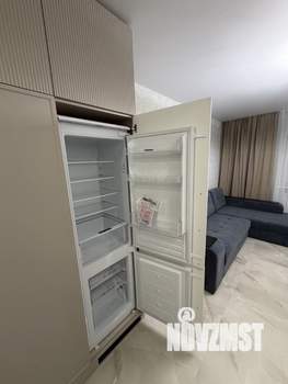 Студия квартира, вторичка, 30м2, 2/25 этаж