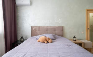 1-к квартира, вторичка, 38м2, 15/17 этаж