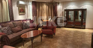 4-к квартира, вторичка, 140м2, 6/22 этаж