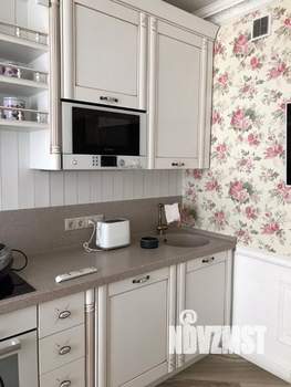 1-к квартира, вторичка, 53м2, 11/19 этаж