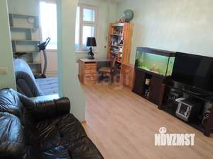 1-к квартира, вторичка, 37м2, 12/17 этаж