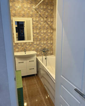 2-к квартира, вторичка, 50м2, 4/23 этаж