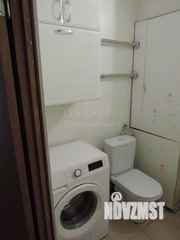 1-к квартира, вторичка, 37м2, 12/17 этаж