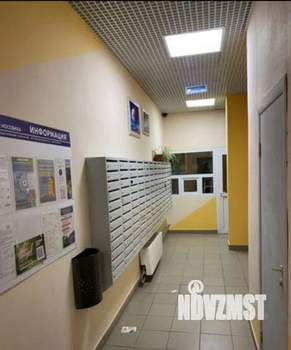 Студия квартира, вторичка, 26м2, 12/25 этаж