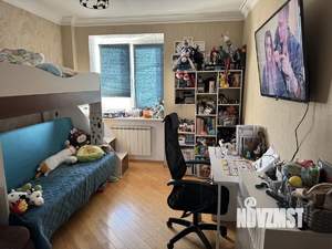 2-к квартира, вторичка, 65м2, 24/25 этаж