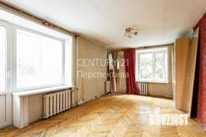 1-к квартира, вторичка, 31м2, 6/9 этаж