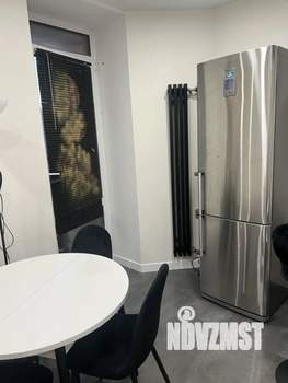 1-к квартира, вторичка, 49м2, 8/22 этаж