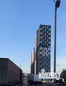 Студия квартира, вторичка, 23м2, 7/26 этаж
