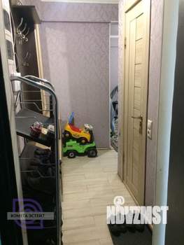 2-к квартира, вторичка, 45м2, 2/5 этаж