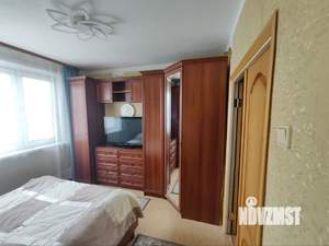 3-к квартира, вторичка, 74м2, 15/17 этаж