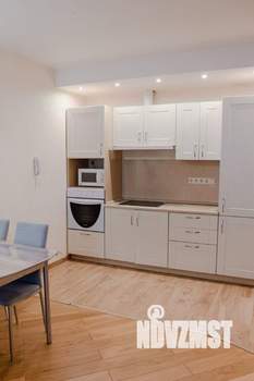 2-к квартира, вторичка, 52м2, 4/25 этаж