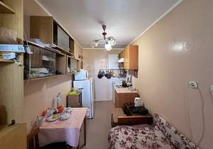 1-к квартира, вторичка, 35м2, 9/9 этаж