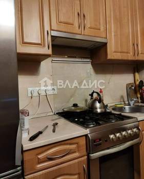 1-к квартира, вторичка, 32м2, 5/5 этаж