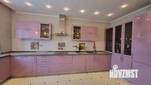 2-к квартира, вторичка, 77м2, 13/22 этаж