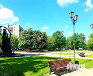 2-к квартира, вторичка, 45м2, 5/5 этаж