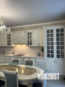 2-к квартира, вторичка, 83м2, 23/27 этаж