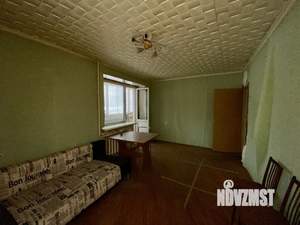 2-к квартира, вторичка, 45м2, 1/12 этаж