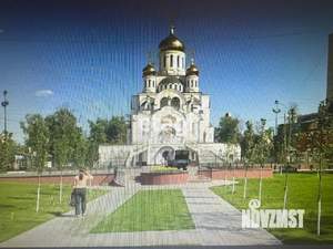 2-к квартира, вторичка, 43м2, 7/9 этаж