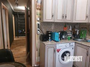 2-к квартира, вторичка, 43м2, 4/12 этаж