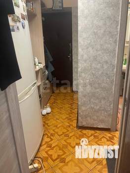 1-к квартира, вторичка, 31м2, 1/5 этаж