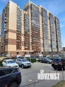 Студия квартира, вторичка, 30м2, 10/25 этаж