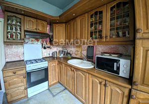 2-к квартира, вторичка, 56м2, 4/4 этаж