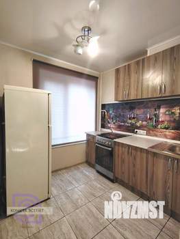 1-к квартира, вторичка, 33м2, 3/5 этаж