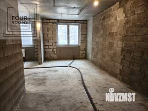 3-к квартира, вторичка, 83м2, 5/25 этаж