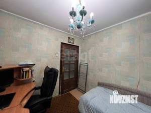 3-к квартира, вторичка, 50м2, 9/9 этаж