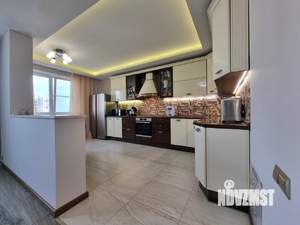 3-к квартира, вторичка, 100м2, 17/25 этаж
