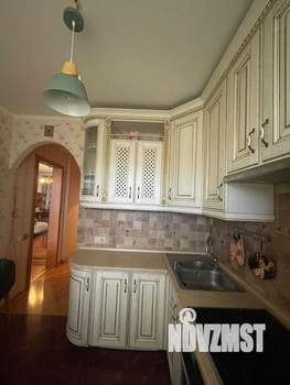 2-к квартира, вторичка, 41м2, 9/12 этаж