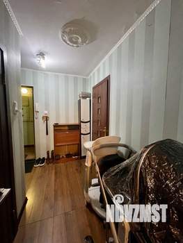 1-к квартира, вторичка, 38м2, 2/9 этаж