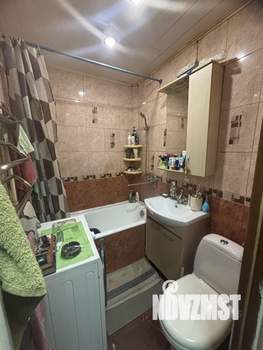 1-к квартира, вторичка, 31м2, 3/4 этаж