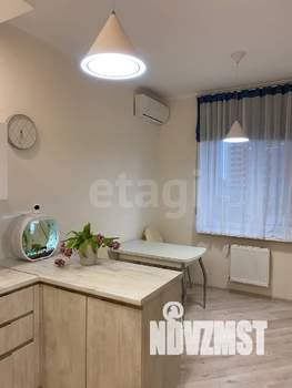 2-к квартира, вторичка, 56м2, 2/25 этаж