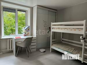 1-к квартира, вторичка, 30м2, 3/5 этаж