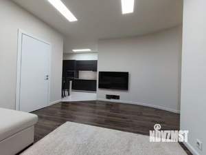 2-к квартира, вторичка, 64м2, 20/25 этаж