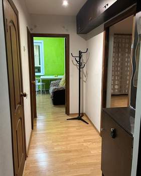 1-к квартира, вторичка, 34м2, 14/14 этаж