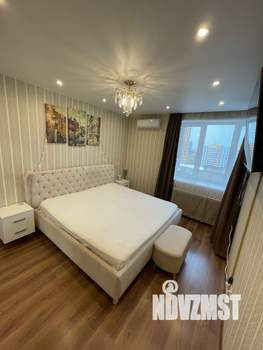 2-к квартира, вторичка, 40м2, 12/25 этаж