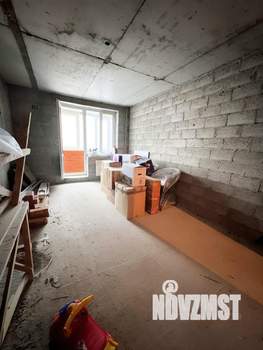 1-к квартира, вторичка, 55м2, 20/25 этаж