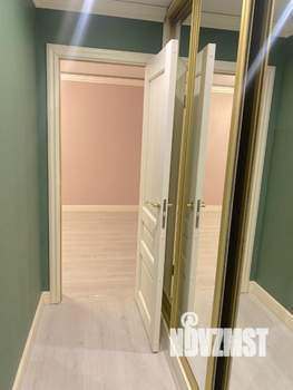 2-к квартира, вторичка, 45м2, 7/9 этаж