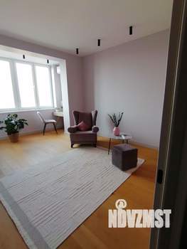 4-к квартира, вторичка, 137м2, 25/26 этаж